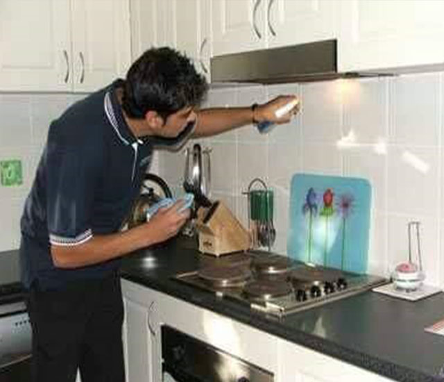 Sanitization Services in Mumbai